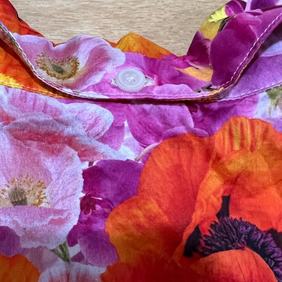 Aerie Button-down Shirt - Picture 6 of 8